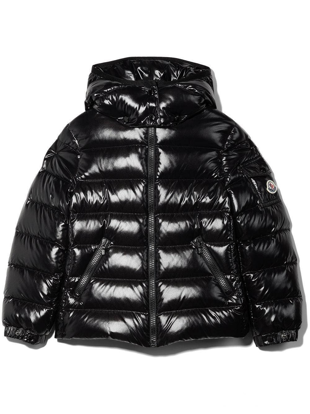 Moncler Down Winter Jacket